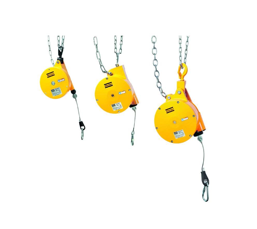 Atlas Copco Verktøybalanseenhet, WP: WP-05-5