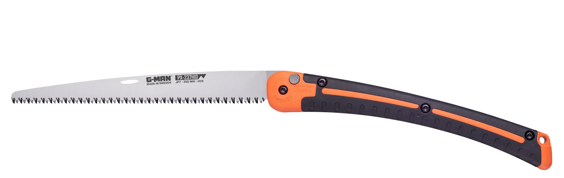 G-Man Fällbar kvistsåg 250 mm