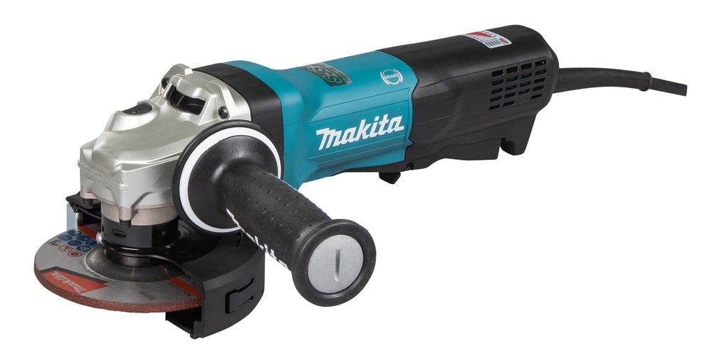 Makita Vinkelslip 125mm 1900W