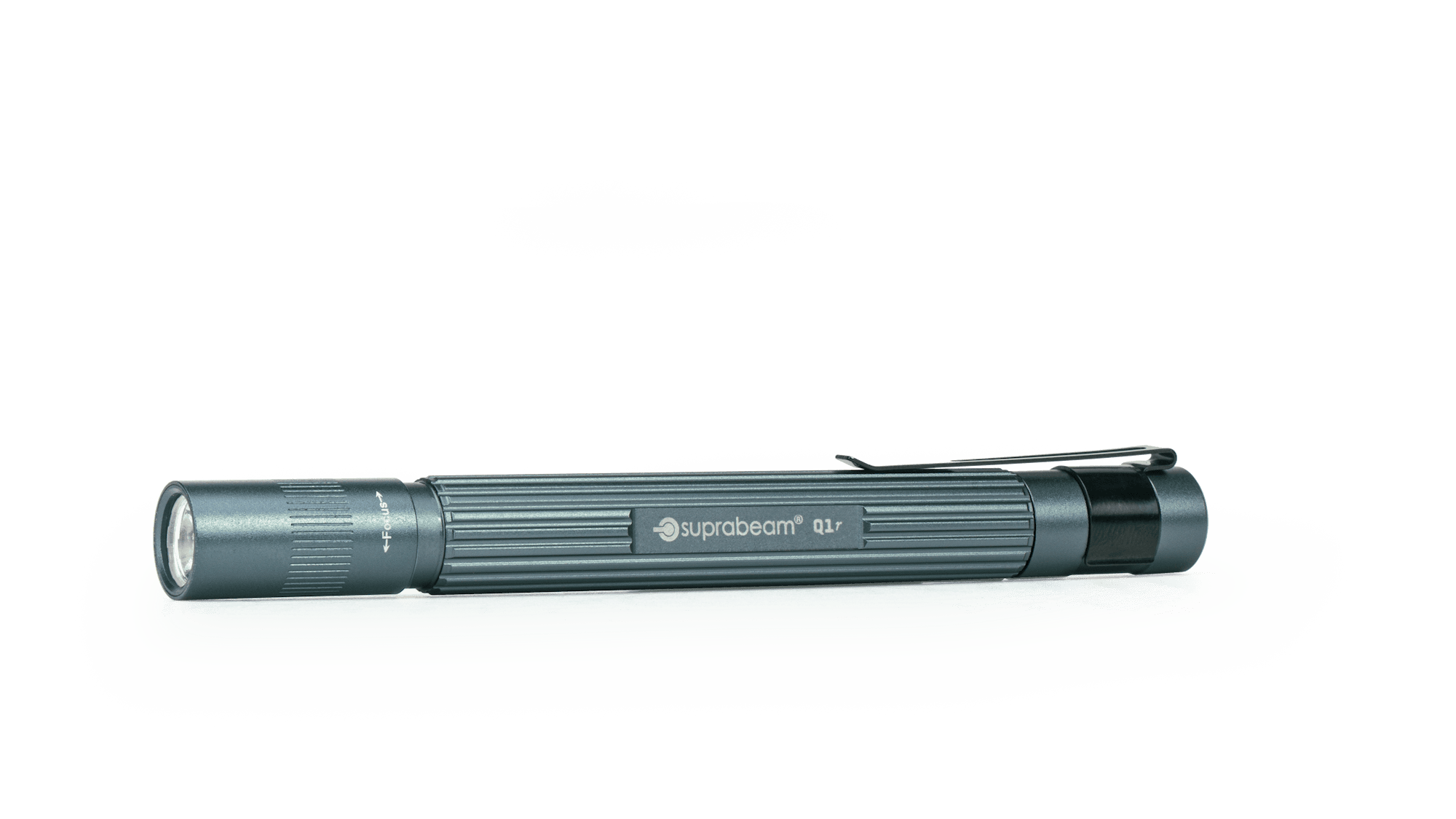 Suprabeam Ficklampa Q1R
