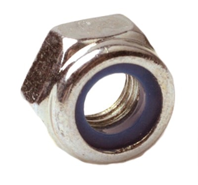 Arvid Nilsson Sekskantlåsemutter UNC A4 AN Box