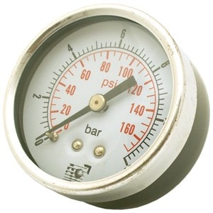 Ecodora Manometer