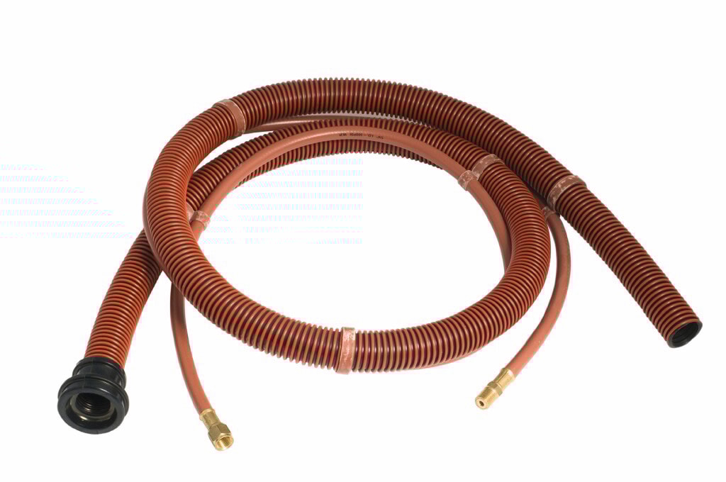 Mirka MPA0412 Utsugsslang 1,8m