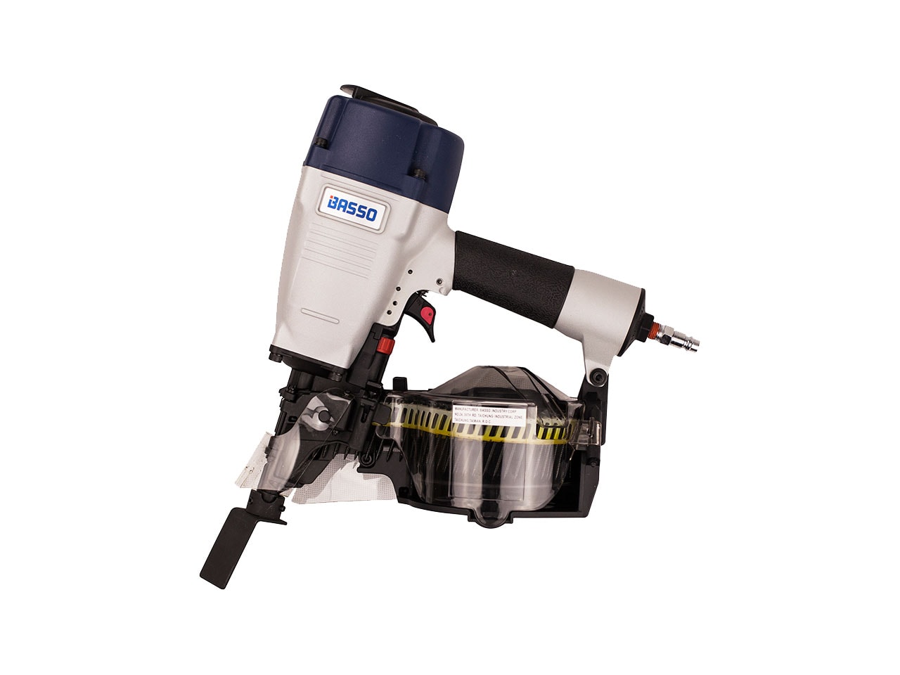 Basso Sømpistol Rullebånd c29/65-c1