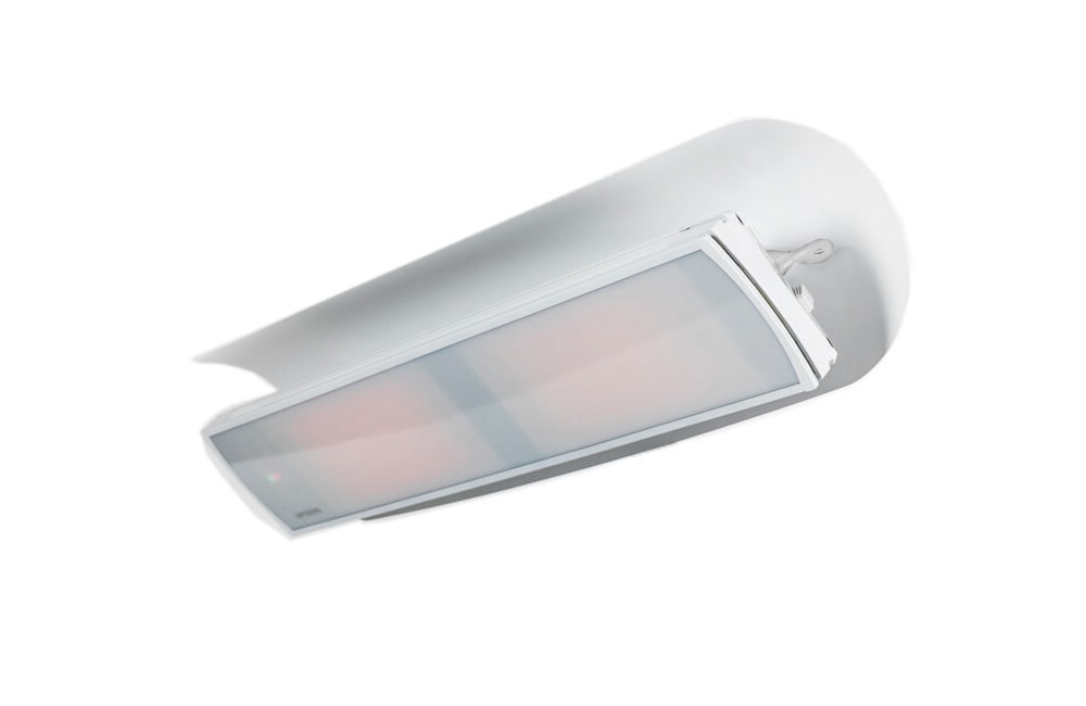 Heatscope Weathershield - Spot 2200W, 2800W Vit