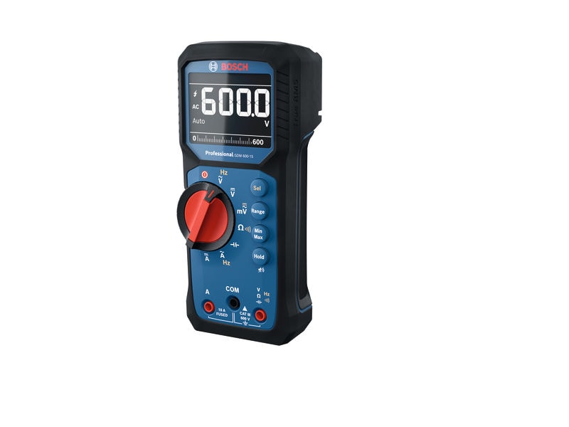 Bosch Multimeter GDM 600-15 ST