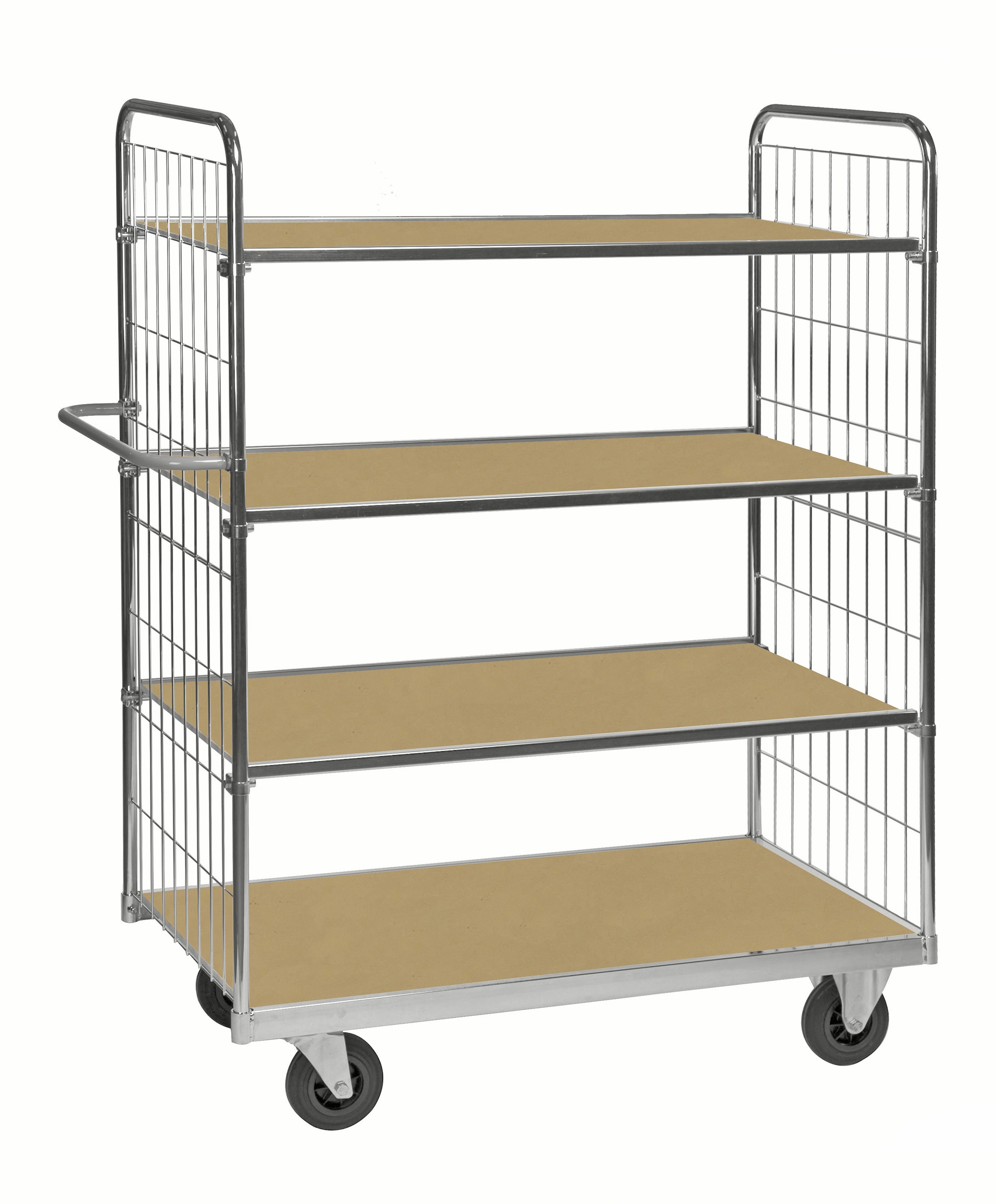 Kongamek Elforsinket ESD Serie 9000