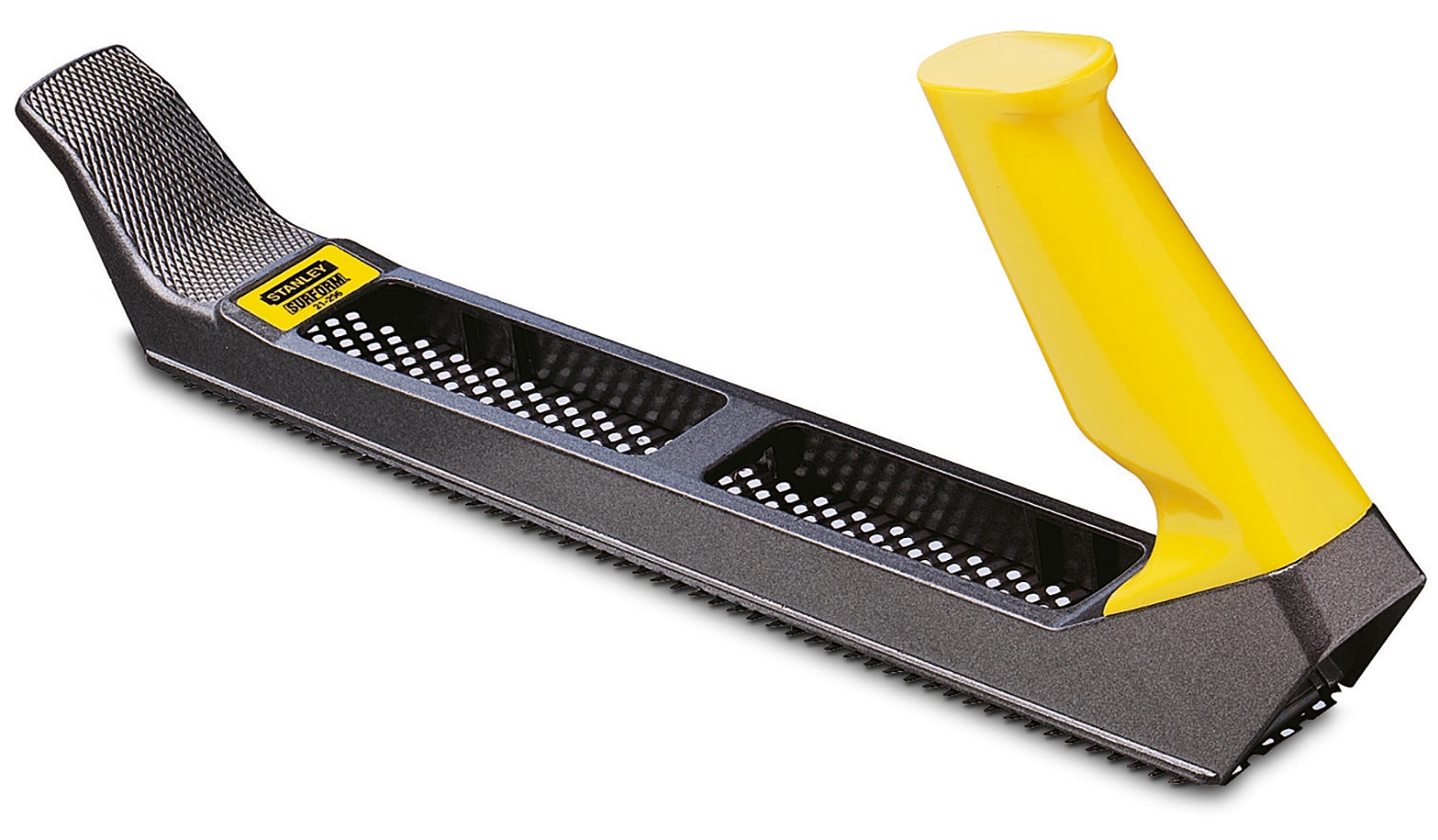 Stanley Hyvelfil Surform 5-21-296 315mm, standard metall