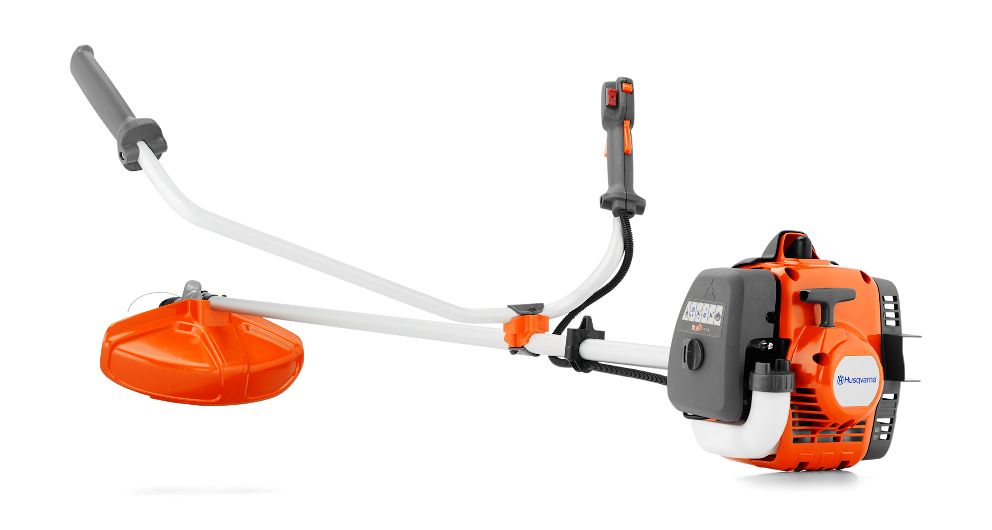 Husqvarna 122R Trimmer -