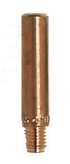 Helvi Kontaktisuutin M6x38 mm Ø1,2 mm