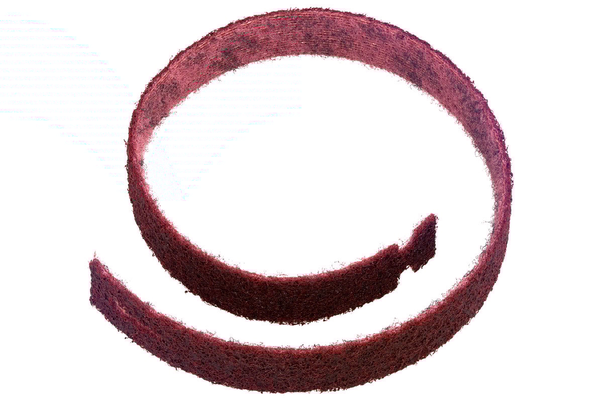 Metabo Fiberband 30x660mm 3-pack