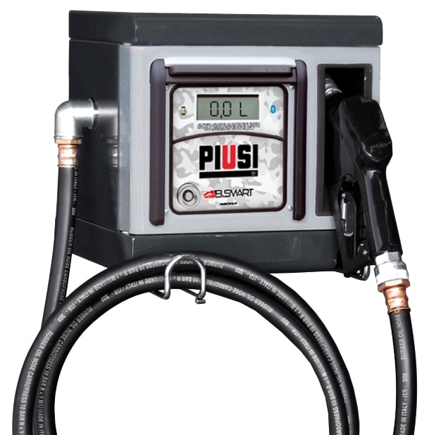 Piusi Dieselpump Cube 70 B.Smart 10