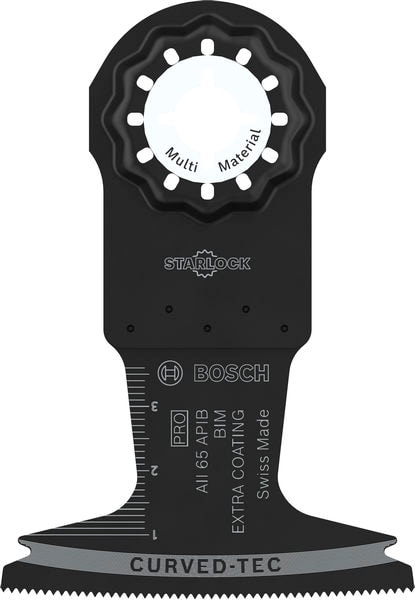 Bosch Sågblad Aii65Apib L:40mm Multi Bim 5-pack