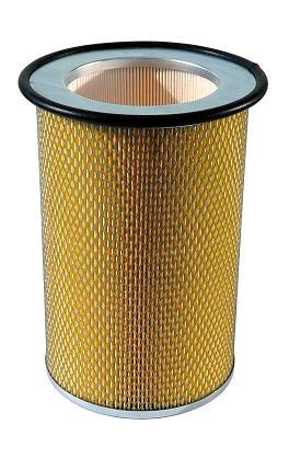 Pullman Ermator Hepafilter T-linje