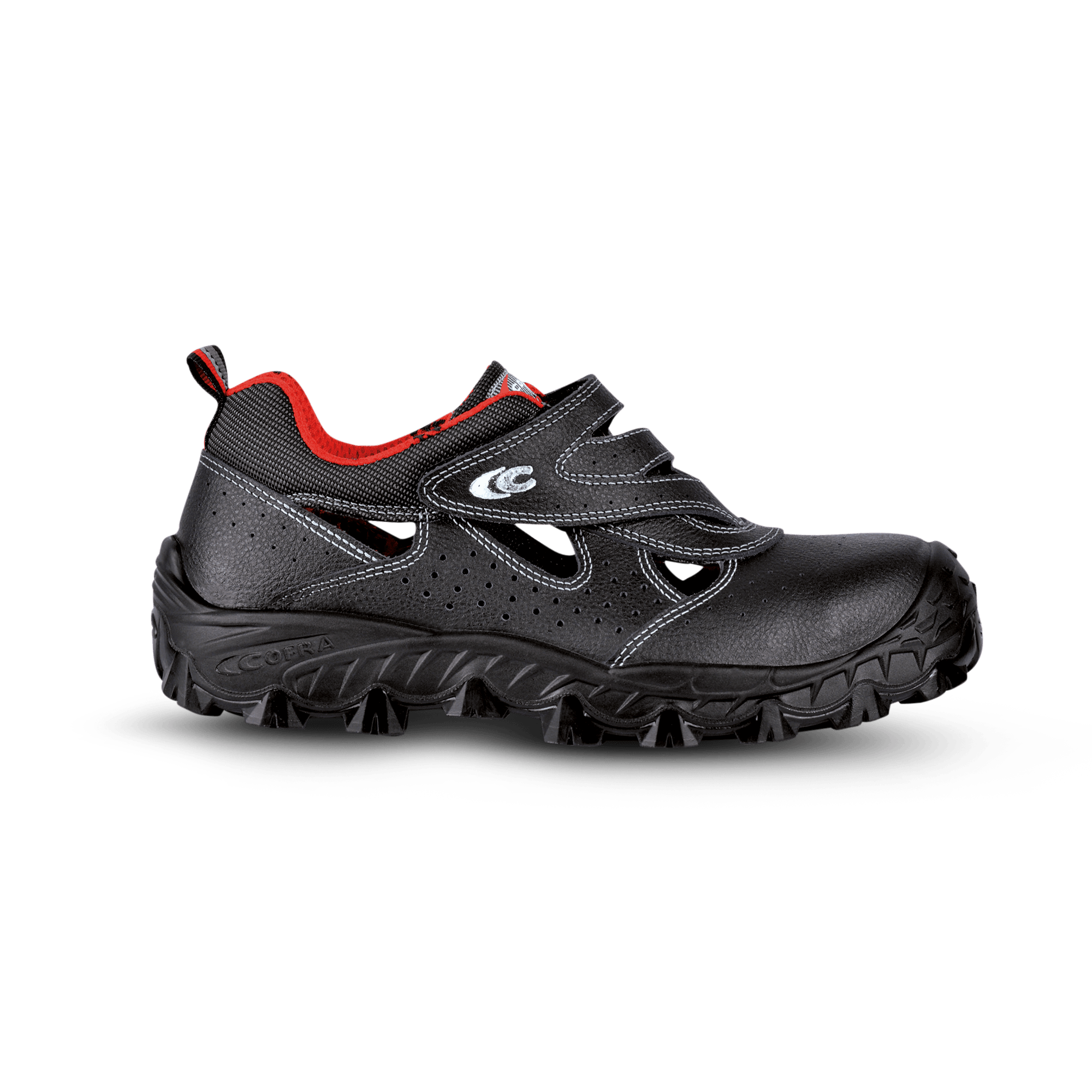 Top Swede vernesandal New Persian S1P SRC