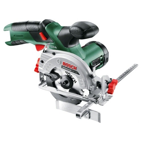 Bosch DIY Sirkelsag Universalcirc 12 Solo