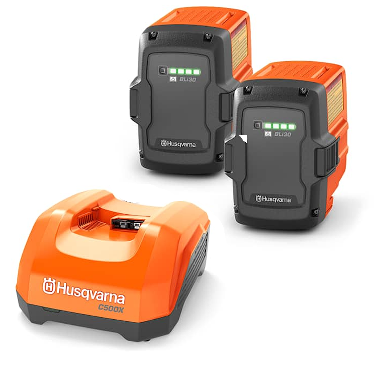 Husqvarna BLi30 36V 7,7Ah Batteripaket -
