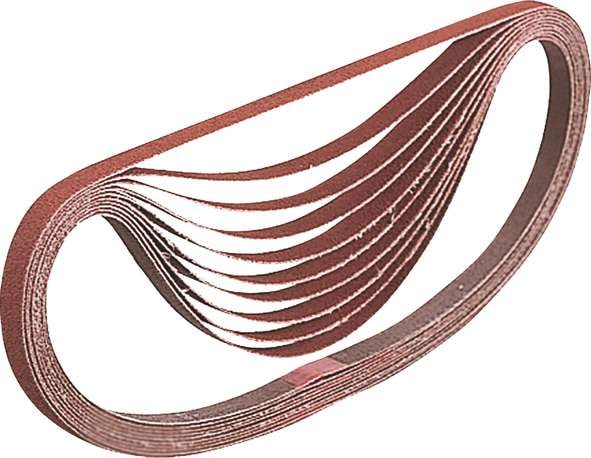 Makita Slipband 6x533mm 5-pack