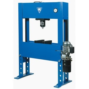 Ac Verkstadspress P40Eh1-D3