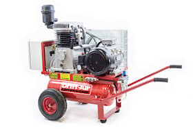 Drift-Air Kompressor 10 hk 50 l 940 l/min 400 V Y/D