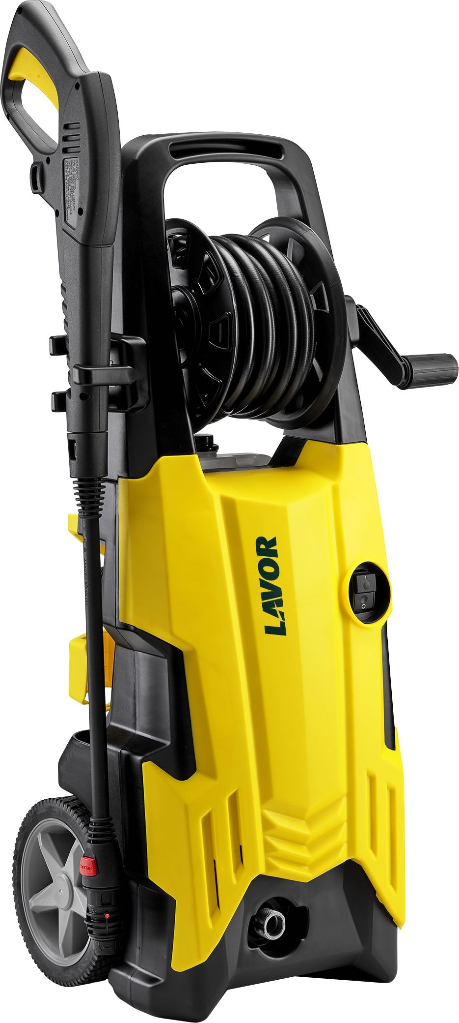 Lavor Högtryckstvätt Space 180