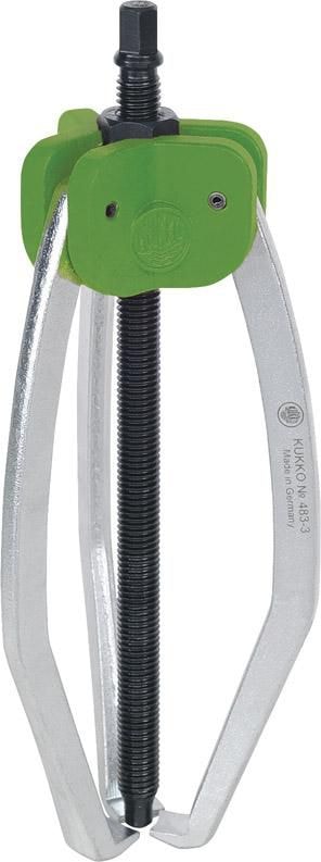 Kukko Avdragare 483-3 3-armad, 150x150mm