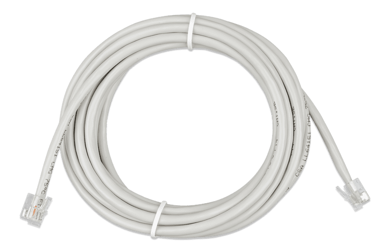 RJ12 UTP Cable 10 m