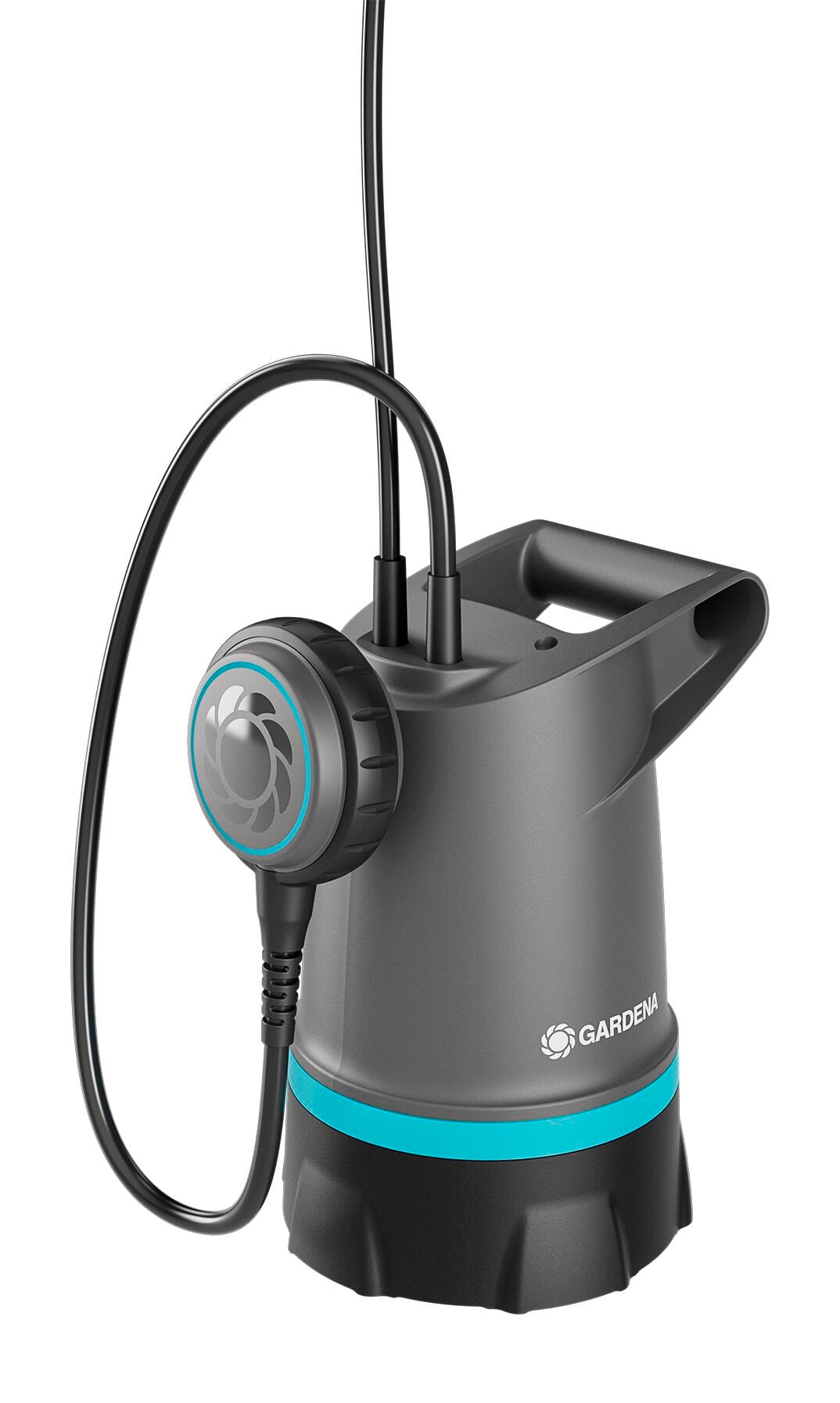 Gardena 20000 Basic dykpumpe