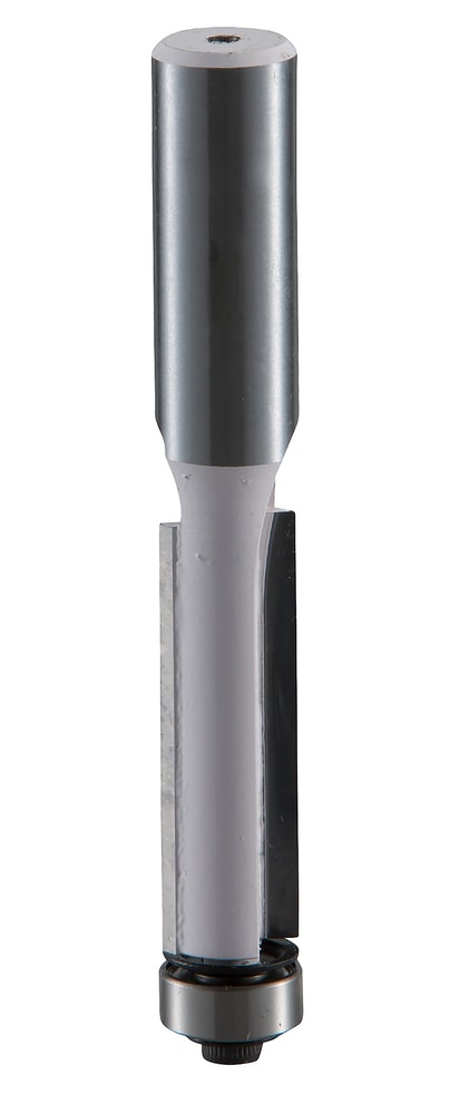 Makita Reunajyrsin kuulalaakerilla T.C.T 8 mm