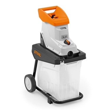 Stihl GHE 140.0 L Kompostkvarn -