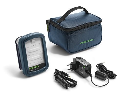 Festool Arbetsbelysning KAL II SYSLITE
