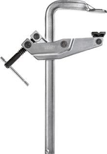 Bessey Skruvtving GRA