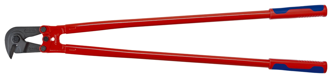 Knipex Bultsax 7182950 950mm för armeringsnät