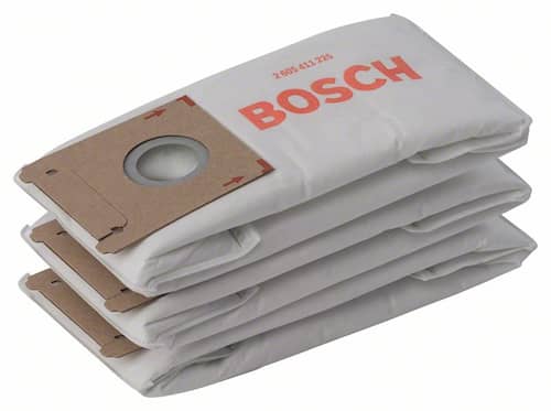 Bosch Pölypussi Sopii Ventaro-laitteeseen