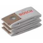 Bosch Dammpåsar PSM Ventaro 1400 3-pack