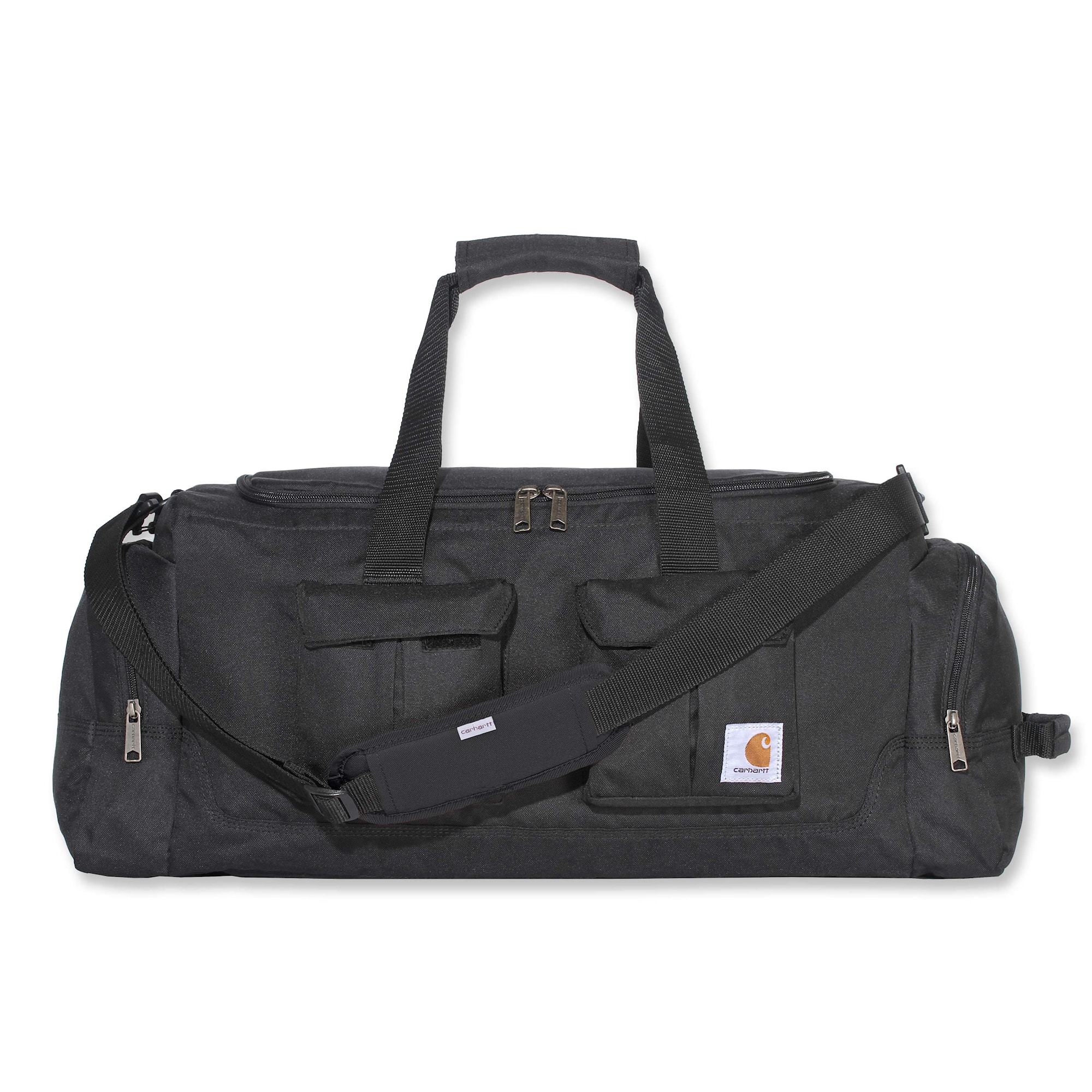 Carhartt Utility Duffelbag 40L Black