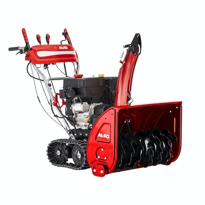 Al-ko 760.4 TE Lumilinko