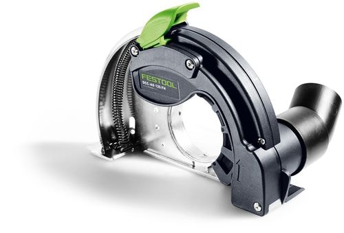 Festool Utsugskåpa DCC-AG 125 FH