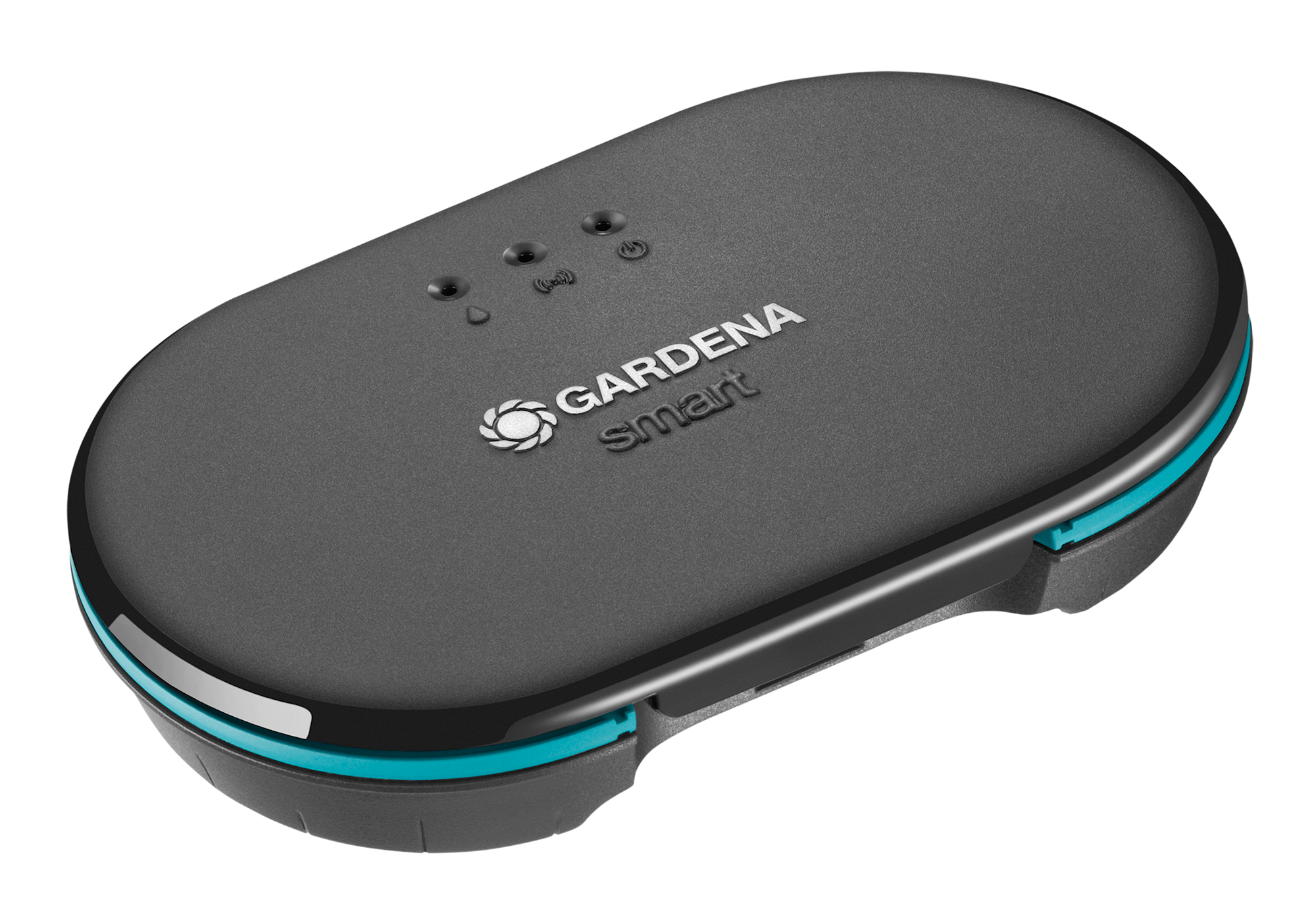 Gardena Smart Irrigation Control -