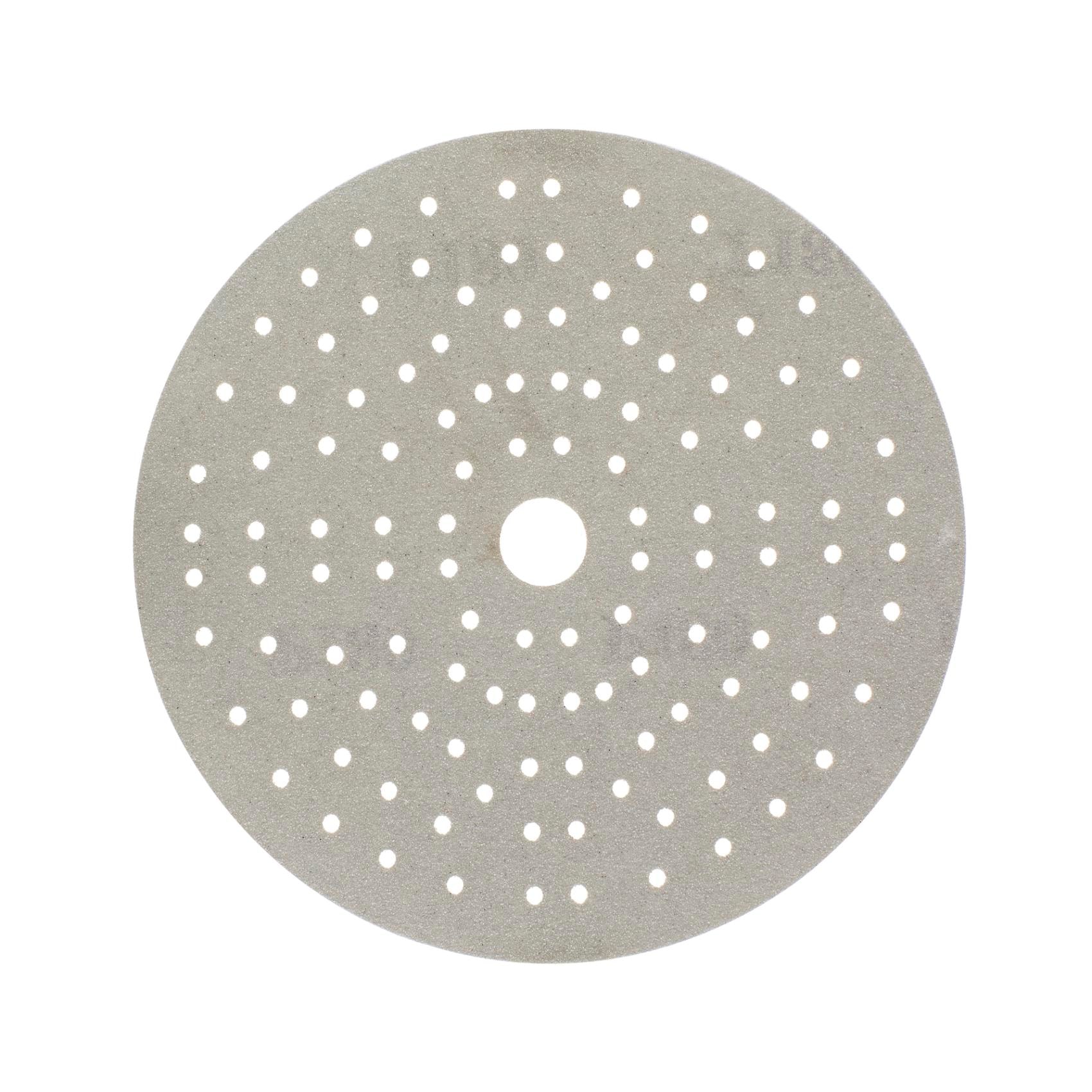 Mirka Slipeskive Iridium 225mm Grip 24H