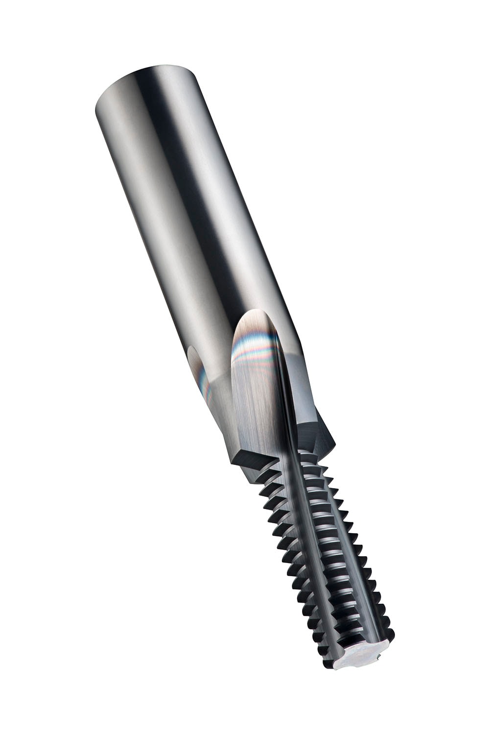 Dormer J200 HM M Gjengefres spiralvinkel 10°, metrisk