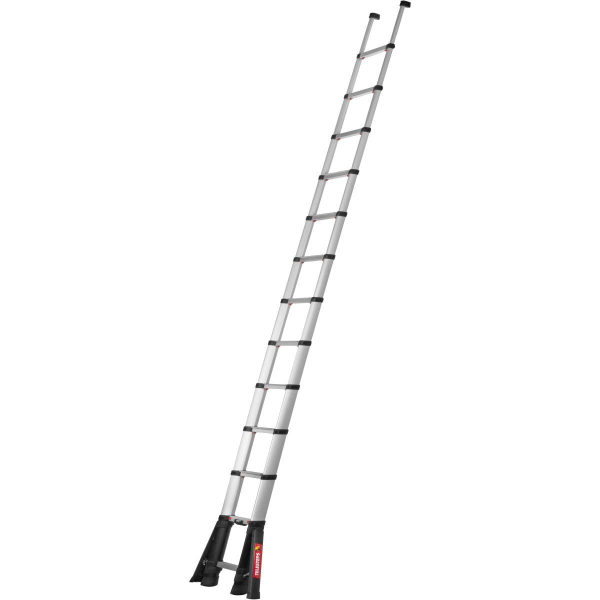 Telesteps Teleskopstege Prime 4,1 m S