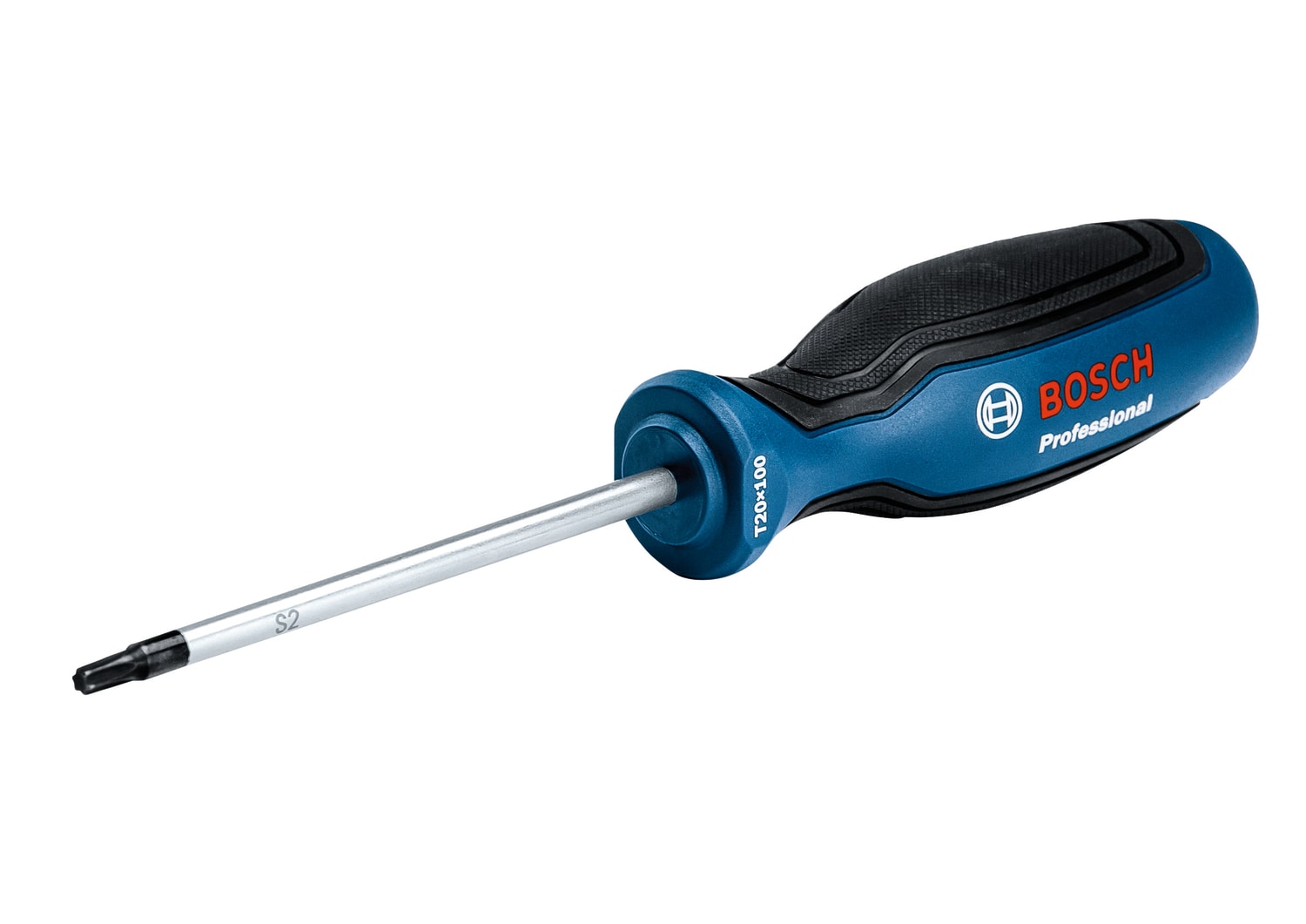 Bosch Skruvmejsel Tx 20X100mm