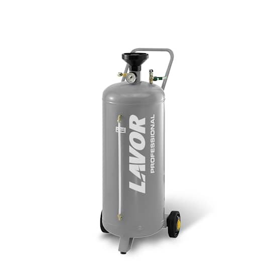 LavorPro Kempåläggare tryckluft Spray NV24 24 liter