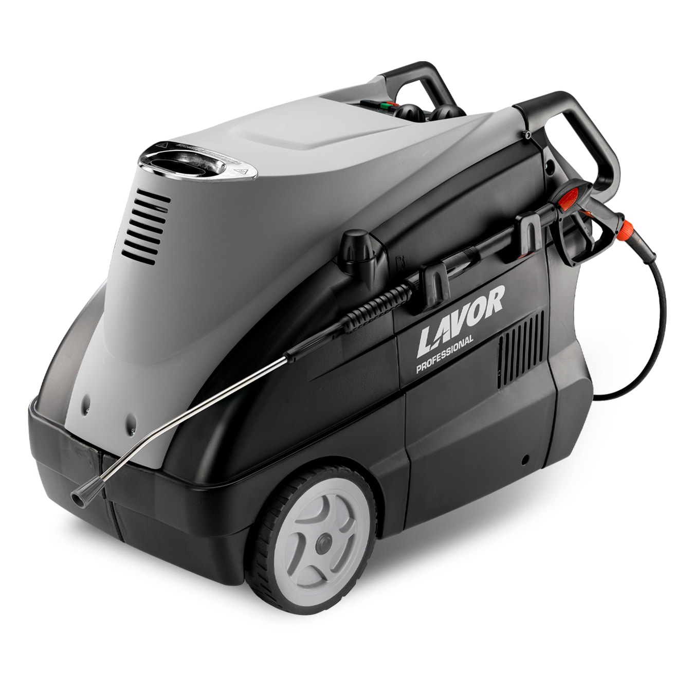 LavorPro Hetvattentvätt Tekna 2021 LP