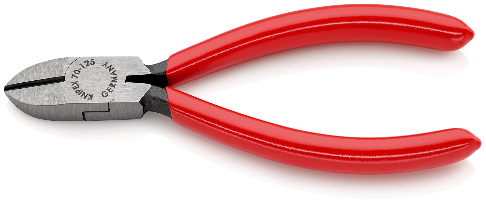 Knipex Sidavbitare