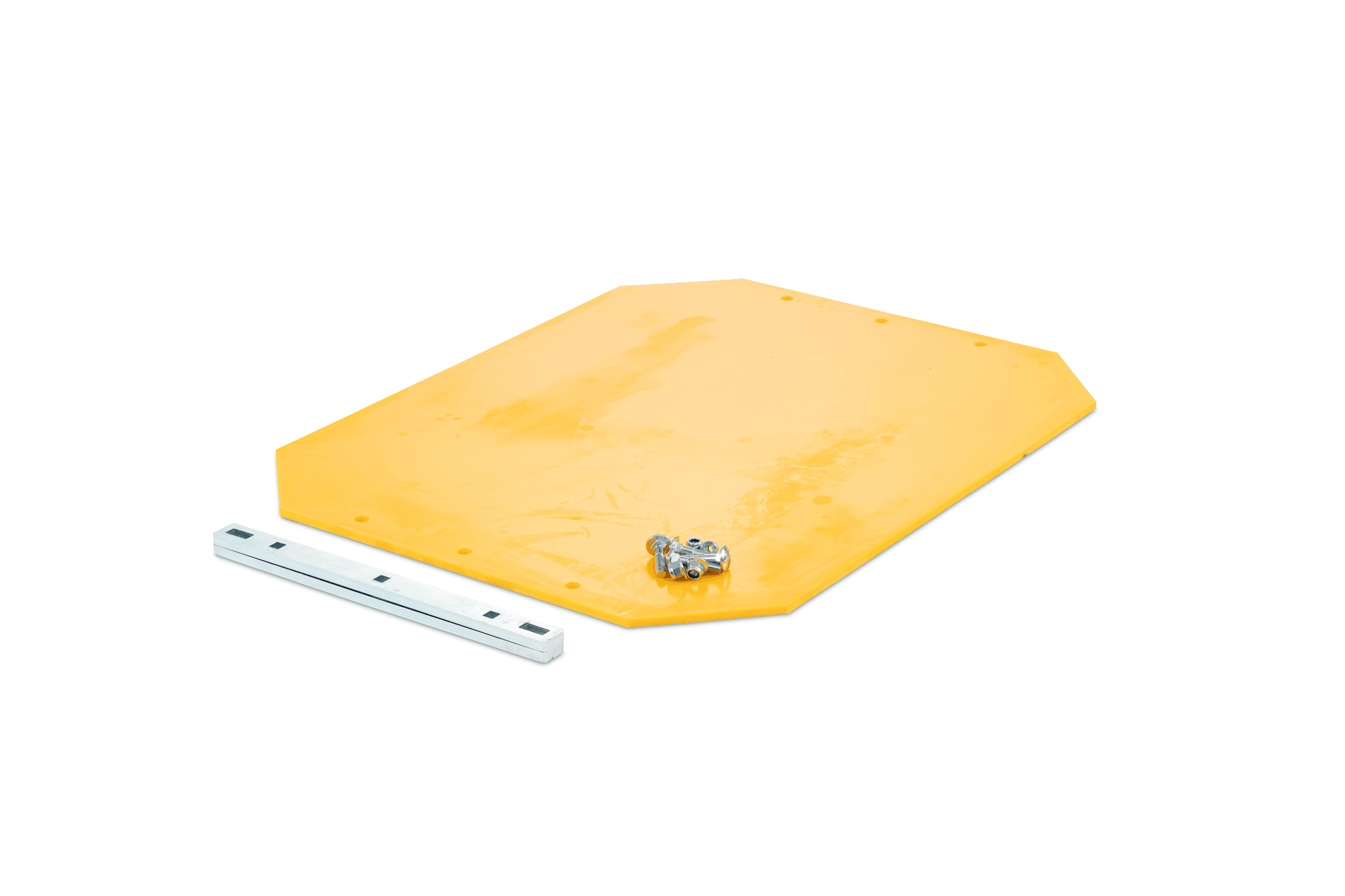 Husqvarna Block Paving Kit Lg 204 600Mm