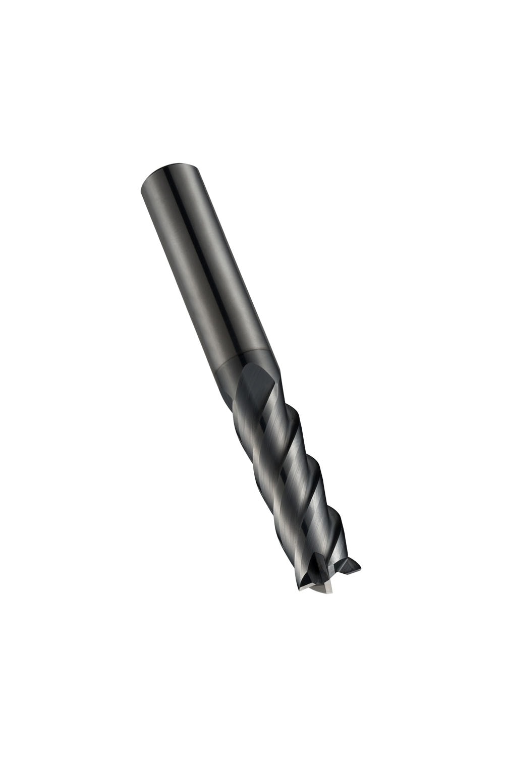 Dormer S717 HM Varsijyrsimet, metrinen