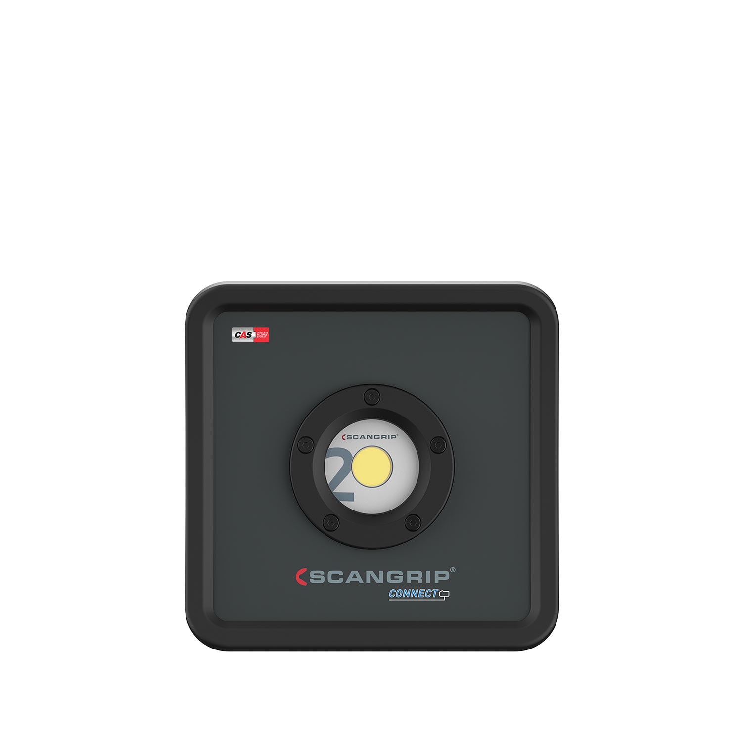 Scangrip Arbetslampa Nova 2 Connect, 2000lm