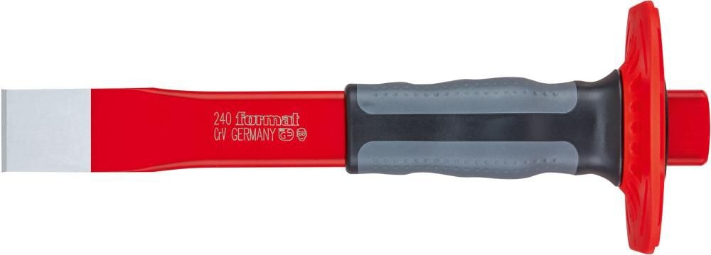 Format Ura-/korimeisseli käsisuojalla 240 mm